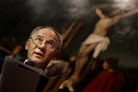 Szabó István református lelkész (Szabó István református lelkész, )