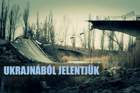 Ukrajnából jelentjük 3 (ukrajnából jelentjük, )