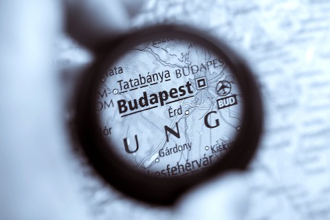 Ungarn (Ungarn, Budapest)