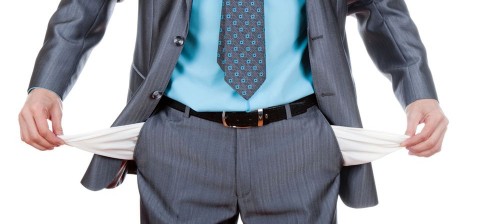 Üres zseb (üres zseb, vizsgálat, adóhivatal, szegénység, nav, )