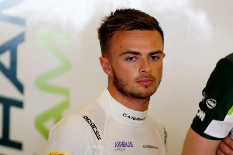 Will Stevens (will stevens, )