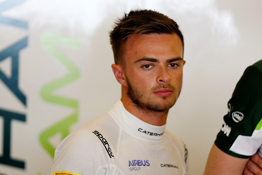 Will Stevens (will stevens, )