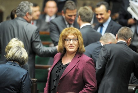 anna grodzka (lengyelország, anna grodzka,)