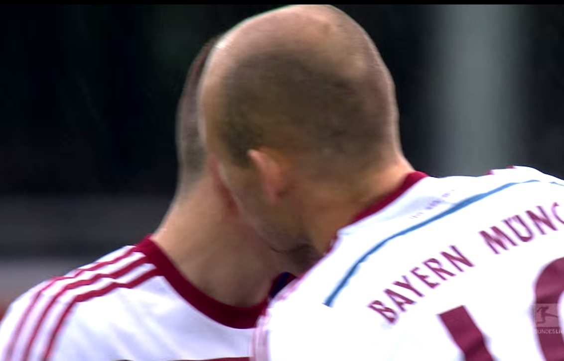 arjen robben (arjen robben)