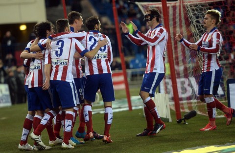 atlético madrid (atletico madrid, )