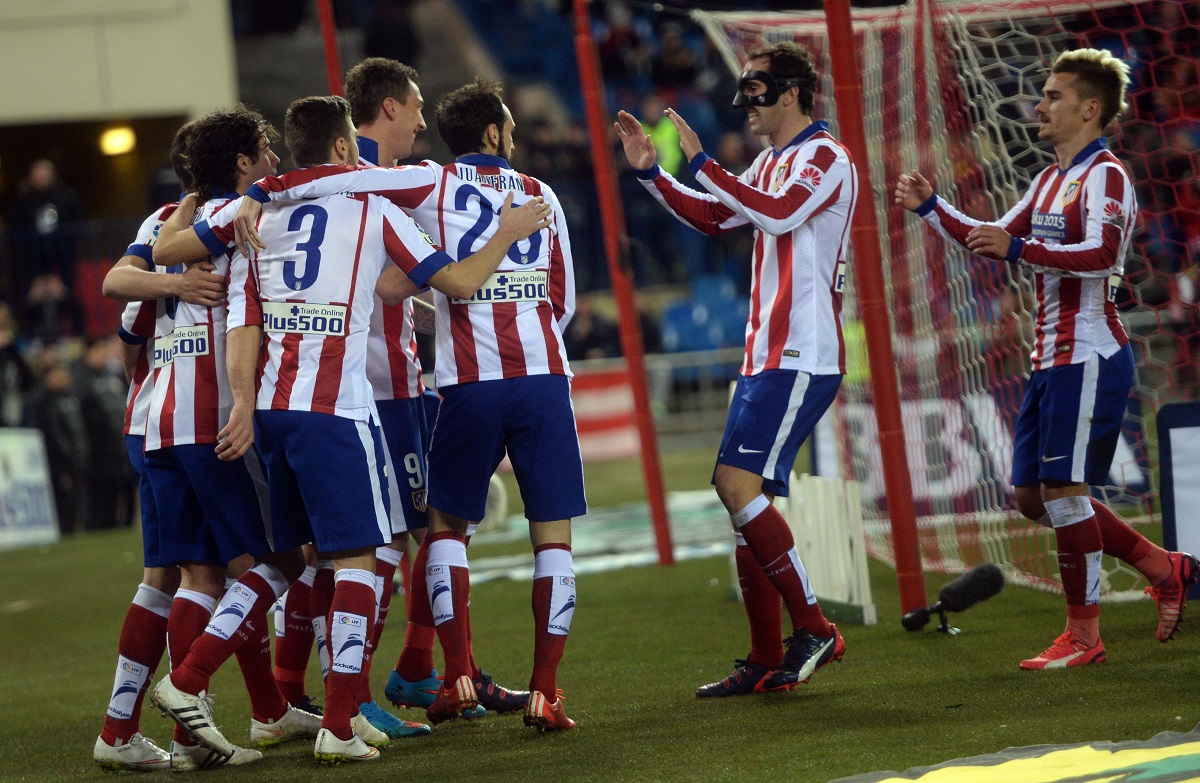 atlético madrid (atletico madrid, )