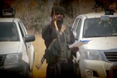 boko haram (boko haram)