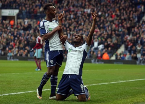 brown ideye (brown ideye)