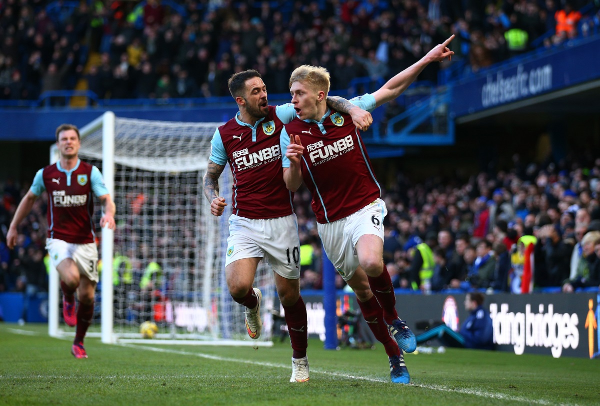 burnley (burnley, )