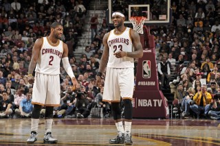 cleveland cavaliers (cleveland cavaliers, )