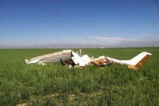 colorado-i repülőbaleset (repülőbaleset)