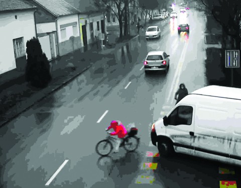 cserbenhagyásos gázolás (cserbenhagyásos gázolás)