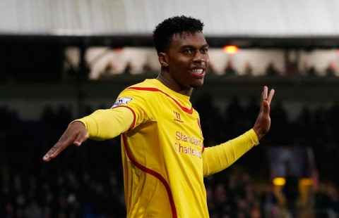 daniel sturridge (daniel sturridge)