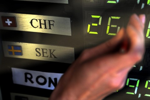 deviza, árfolyam, külföldi pénz (deviza, árfolyam, külföldi pénz, árfolyamtábla)