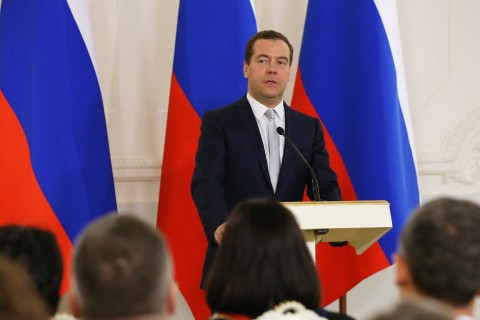 dmitrij medvegyev (dmitrij medvegyev)