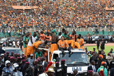 elefántcsontparti válogatott (elefántcsontparti válogatott)