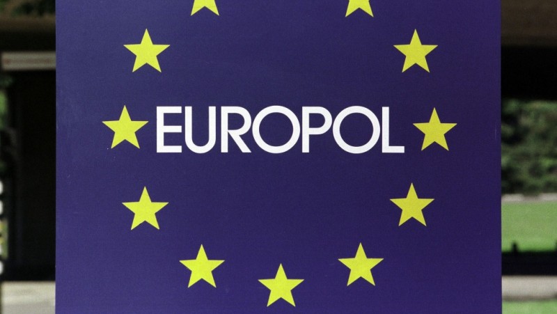 europol (europol, )
