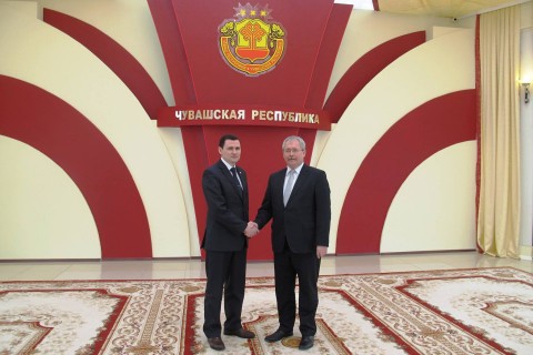 fazekas sándor csuvasföldön (fazekas sándor, csuvasföld)