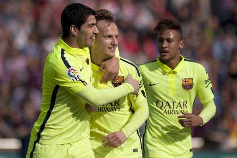 fc barcelona (fc barcelona)