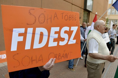 fidesz (fidesz)