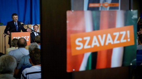 fideszes kampánynyitó (fidesz, kampánynyitó, )