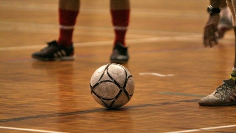 futsal (futsal, )