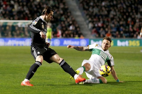 gareth bale (gareth bale)