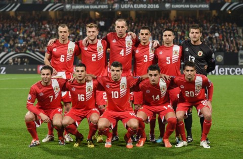 gibraltári válogatott (gibraltári válogatott)