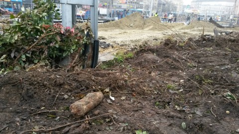 gránát a széll kálmán téren (gránát, )