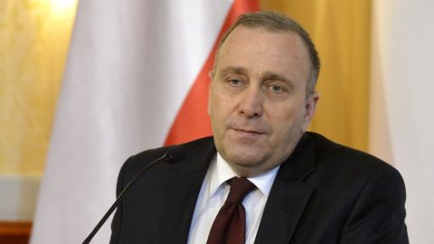 grzegorz schetyna (grzegorz schetyna)