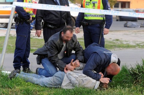 gyilkosság pesterzsébeten (gyilkosság peszerzsébeten)