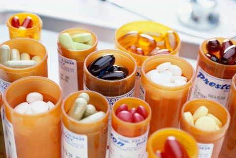 gyógyszer (gyógyszer)