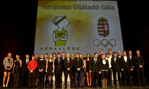 héraklész gála (héraklész gála)