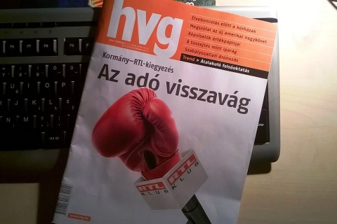 hvg-rtl (hvg-rtl)