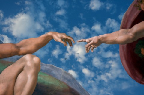 isten (isten, teremtés, )