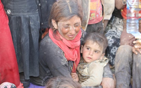 jazidik a szindzsár-hegyen (jazidi, )