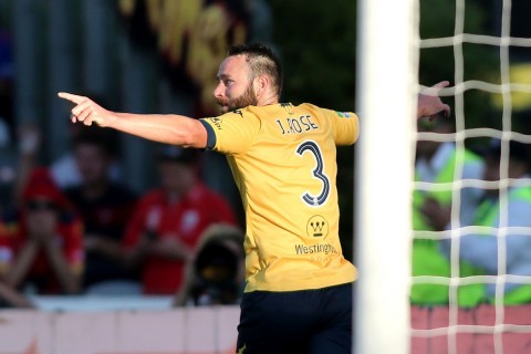 josh rose (josh rose)