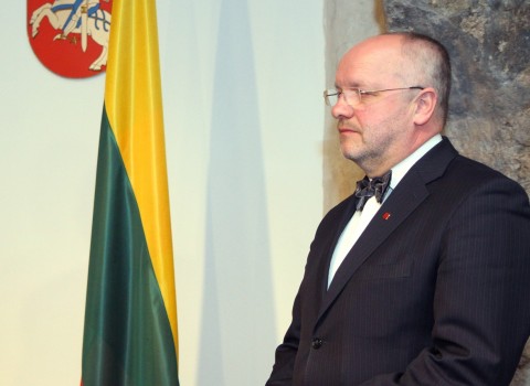 juozas olekas (juozas olekas)