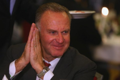 karl-heinz rummenigge (karl-heinz rummenigge)