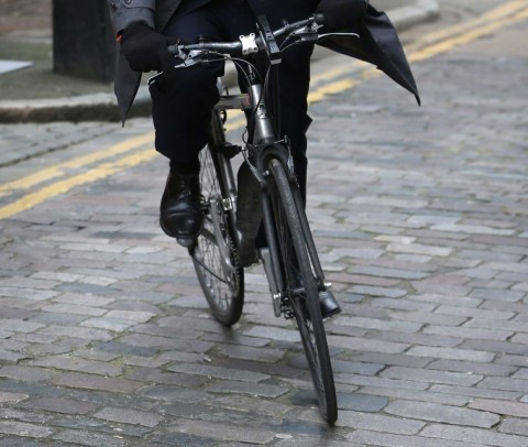 kerékpár (kerékpár, bicikli, )