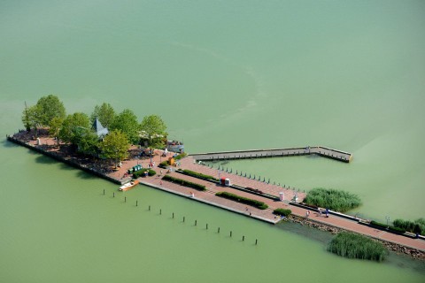 keszthelyi kikötő (kikötő, keszthely)