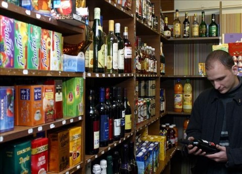 kisbolt (kisbolt, bolt, kereskedelem, )