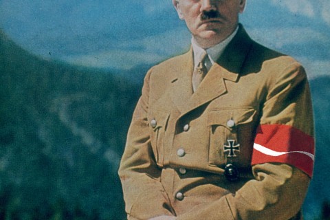 kóláshitler (hitler, coca cola, )