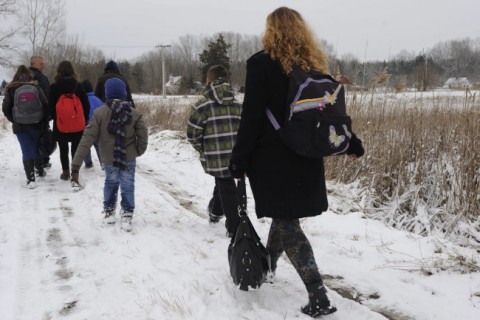 koszovói menekültek (koszovói menekültek, )