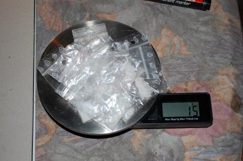 kristály (kristály, dizájnerdrog, )