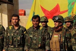 kurd harcosok (kurd harcosok)