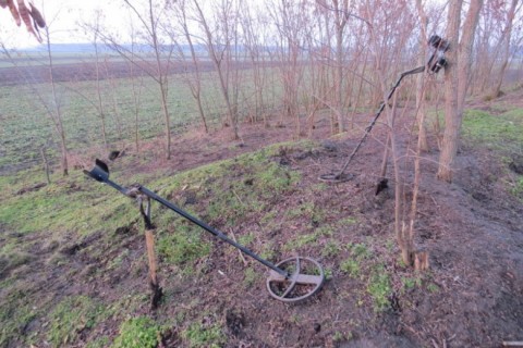leletlopás (leletlopás)