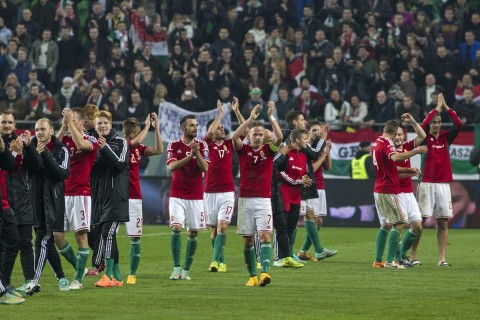 magyar válogatott (magyar válogatott, )