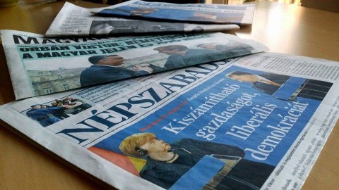 merkel napilapok (napilapok)