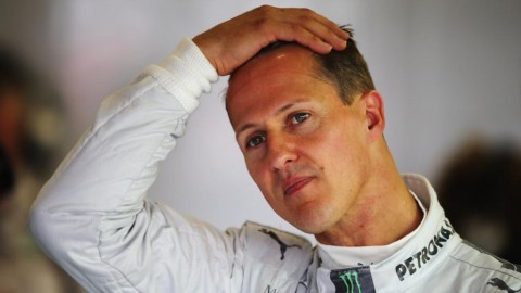michael schumacher (michael schumacher)
